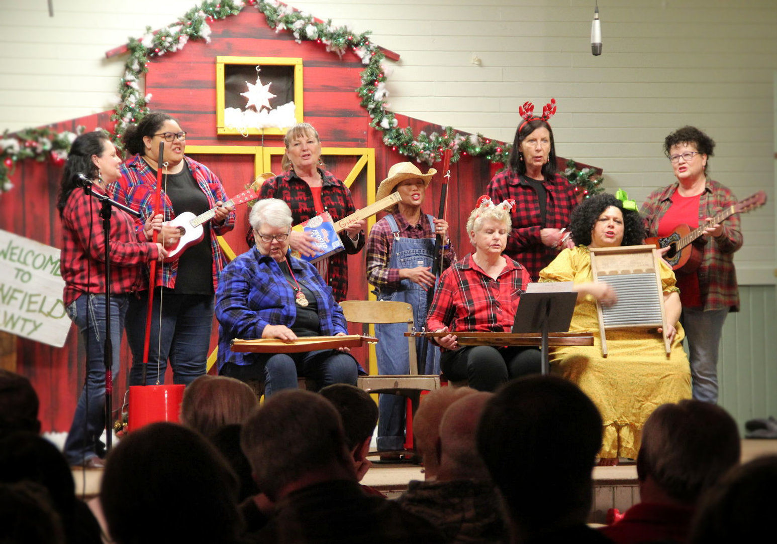Hee Haw 03